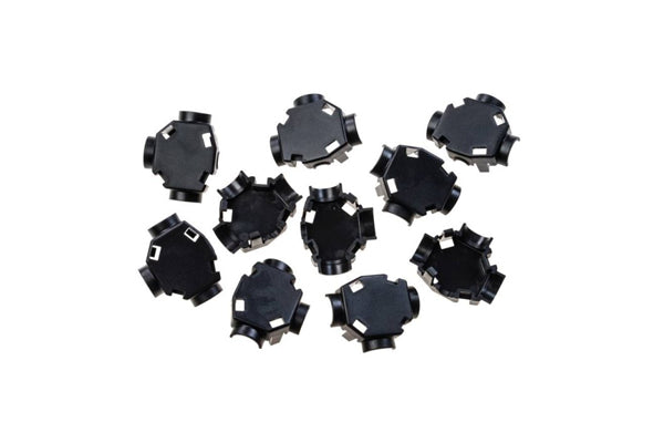 Load image into Gallery viewer, Blumat - Hose Security Clamp (5 Pack) - Durable Support for Watering Systems
