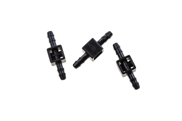 Load image into Gallery viewer, Blumat - Mini Hose Union Connector (3mm to 3mm) - Drip Tubing Connector