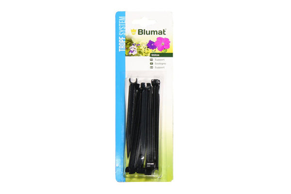Load image into Gallery viewer, Blumat - Support Stakes - Secure Drippers & Tubing (Pack of 10)