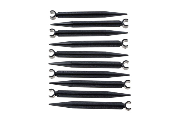 Load image into Gallery viewer, Blumat - Support Stakes - Secure Drippers & Tubing (Pack of 10)