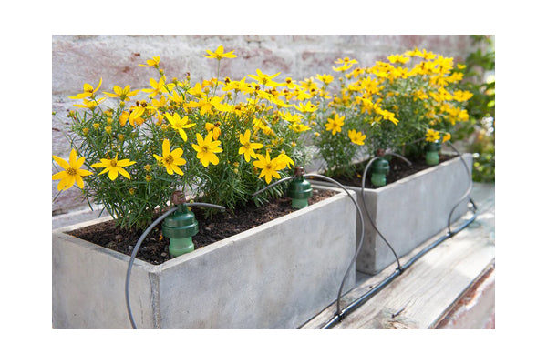 Blumat Deck & Planter Box Kit (40 Sensors)