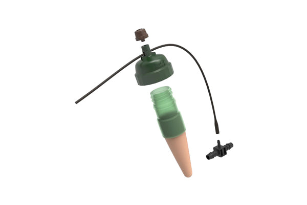 Load image into Gallery viewer, Blumat - Deck & Planter Box Kit (40 Sensors) - Comprehensive Pressure System