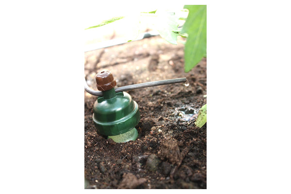 Blumat Deck & Planter Box Kit (40 Sensors)