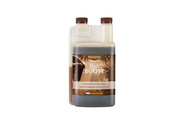 BioCanna Bio Boost