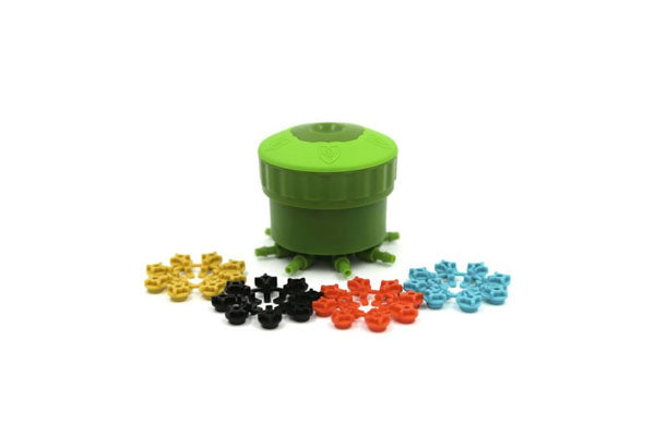 FloraFlex Flora Bubbler Multi-Flow