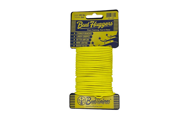 Bud Trainer BudHuggers - 50'