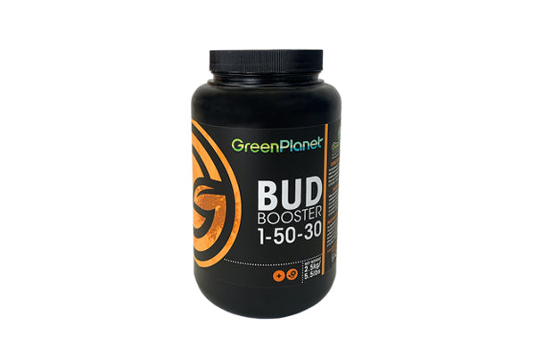 Green Planet Bud Booster