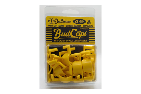 Bud Trainer - BudClips