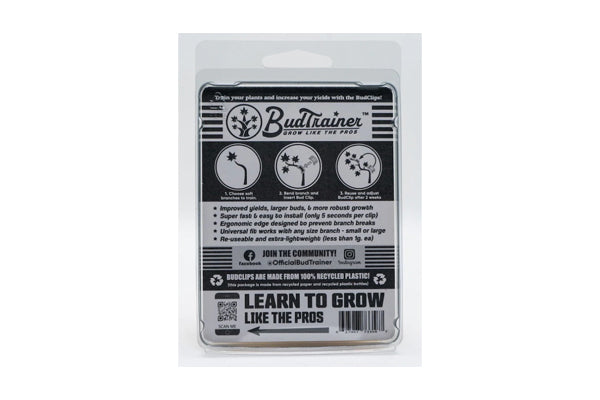 Bud Trainer - BudClips
