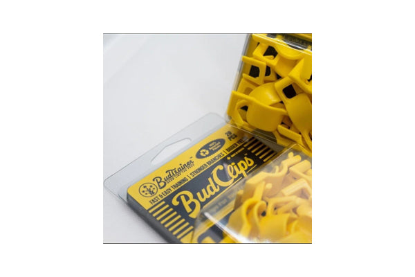 Bud Trainer - BudClips