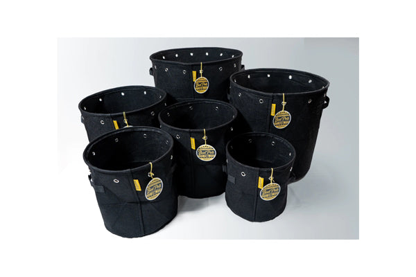 Bud Trainer - BudPots