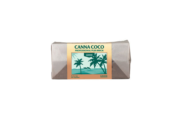 CANNA - Coco Brick (20L)