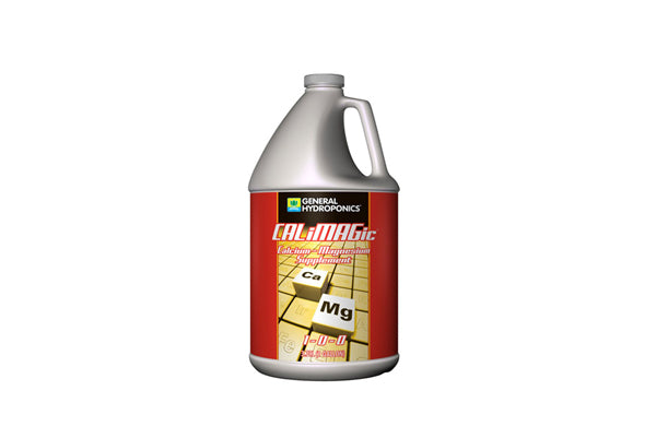 General Hydroponics CALiMAGic