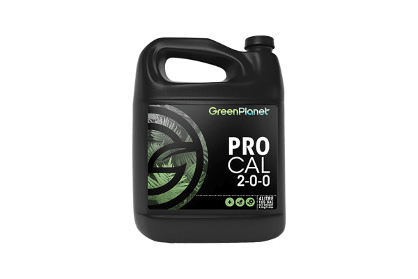 Green Planet Pro Cal