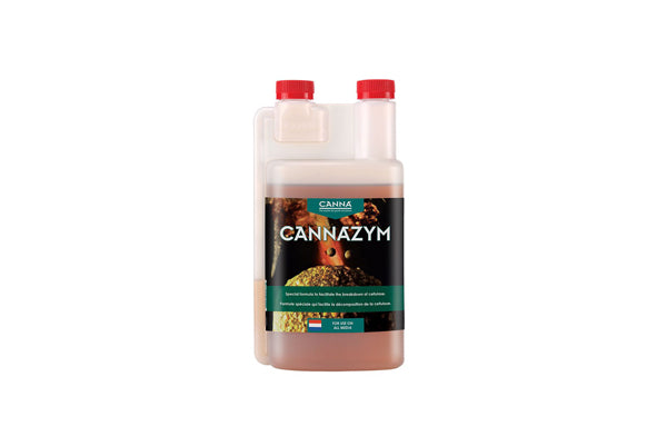 Canna Cannazym Accelerator