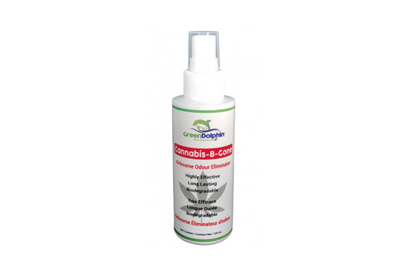 Cannabis-B-Gone Airbourne Odour Eliminator