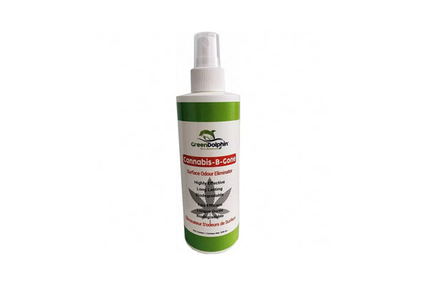 Cannabis-B-Gone Surface Odour Eliminator