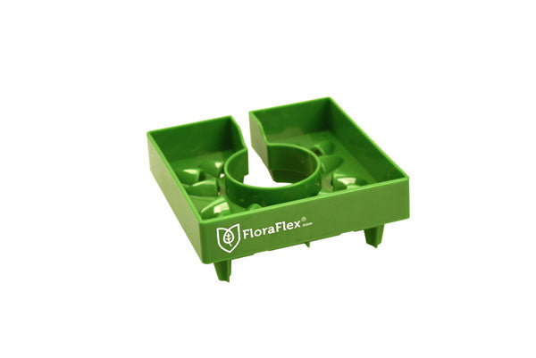 FloraFlex 4" FloraCap 2.0