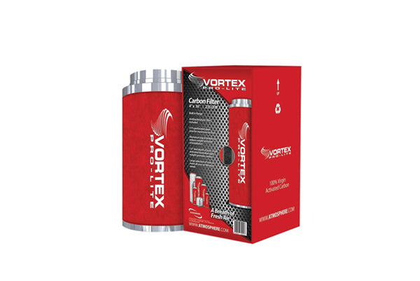 Vortex Pro-Lite Charcoal Filter