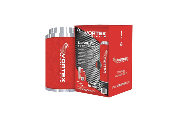 Vortex Pro-Lite Charcoal Filter