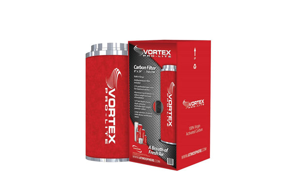 Vortex Pro-Lite Charcoal Filter