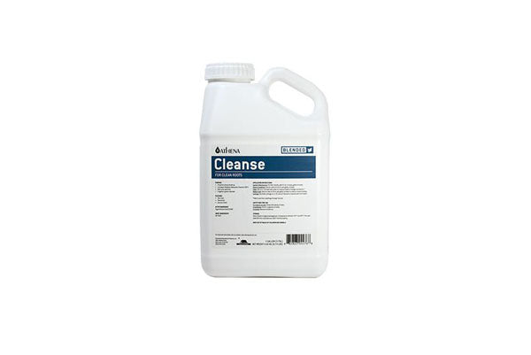 Athena Cleanse