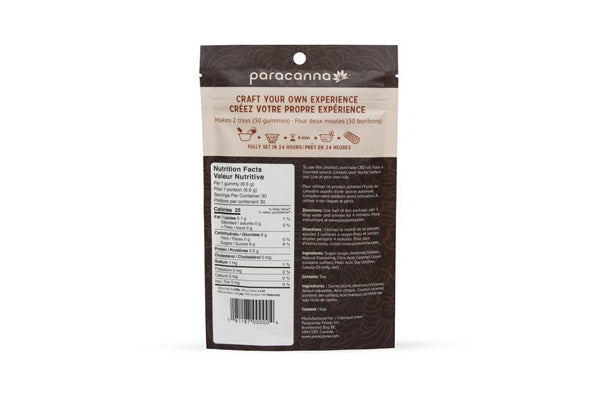 Load image into Gallery viewer, Zen Zingers - Cosmic Cola Cannabis Gummy Mix Refill - Make 30 Gummies