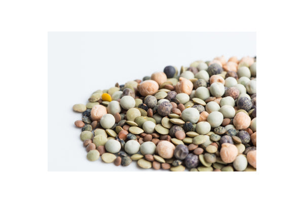 Load image into Gallery viewer, Mumm's Sprouting Seeds - Crunchy Bean Mix (125g)