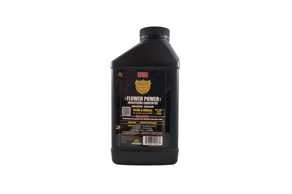 Doktor Doom Formula 420 Flower Power 1L Concentrate