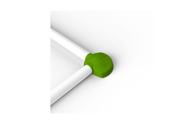Load image into Gallery viewer, FloraFlex - Platform Drainage Elbow - Efficient 16/17mm Tubing Connection
