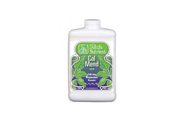 Dutch Nutrient Forumla Cal Mend