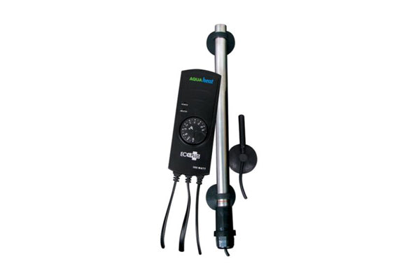 Load image into Gallery viewer, EcoPlus - Aqua Heat Titanium Heater (300 Watt) - Submersible & Reliable