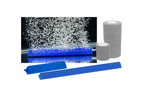 Load image into Gallery viewer, EcoPlus - Round Air Stone - Optimal Aeration for Reservoirs & Grow Systems