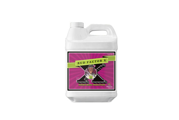 Advanced Nutrients Bud Factor X