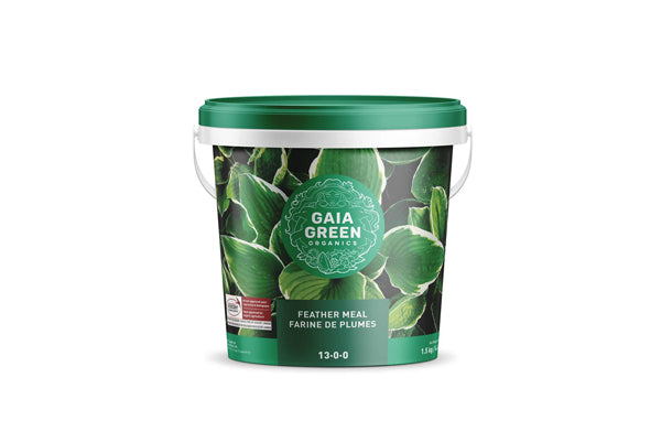 Gaia Green Feather Meal