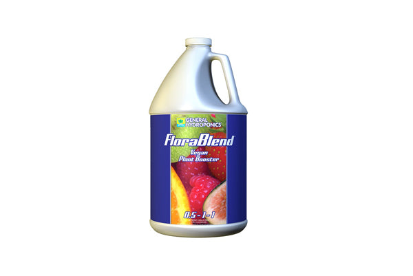 General Hydroponic FloraBlend
