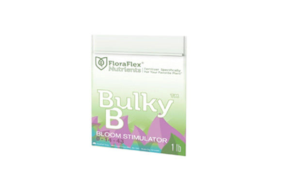 Load image into Gallery viewer, FloraFlex - Bulky B - Premium Nutrients for Enhanced Flower Growth