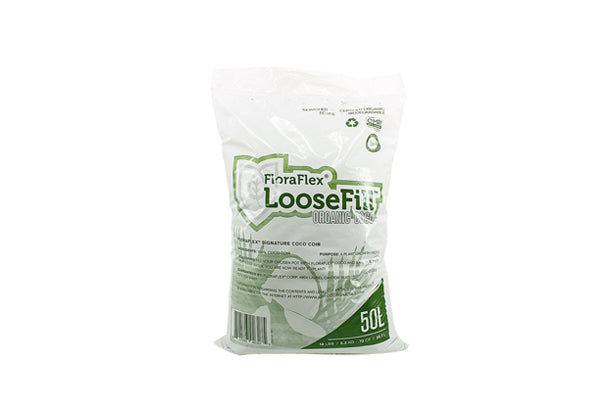 FloraFlex LooseFill Coco Bag (50L)