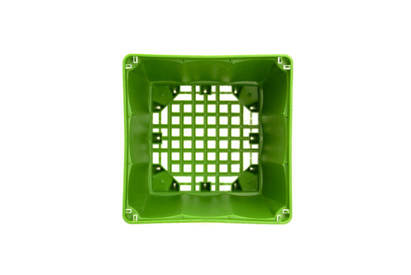 Load image into Gallery viewer, FloraFlex - PotPro™ Square - Optimal Airflow and Drainage for Healthy Growth