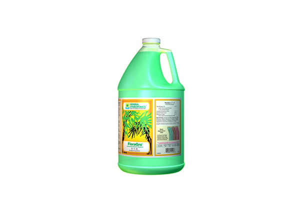 General Hydroponics FloraGro