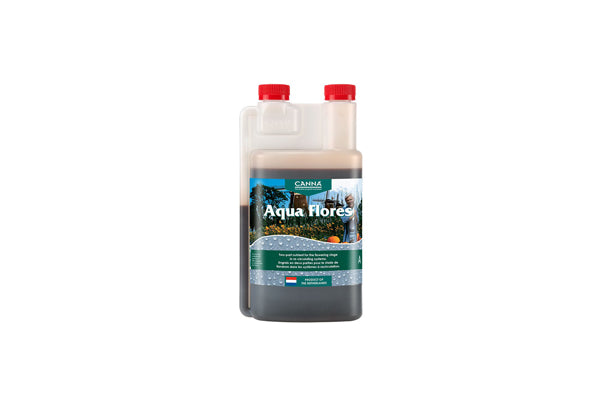 Canna Aqua Flores - Part A 1L