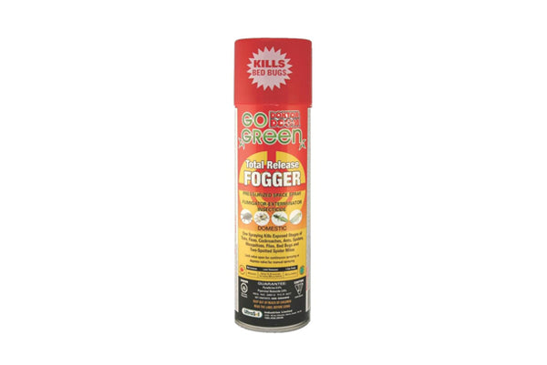 Doktor Doom Total Release Fogger