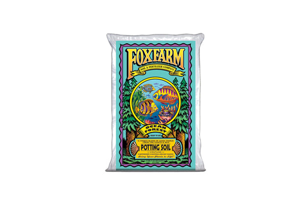 Fox Farm - Ocean Forest Potting Soil (42.4L)