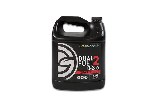 Green Planet Dual Fuel (Part 2)