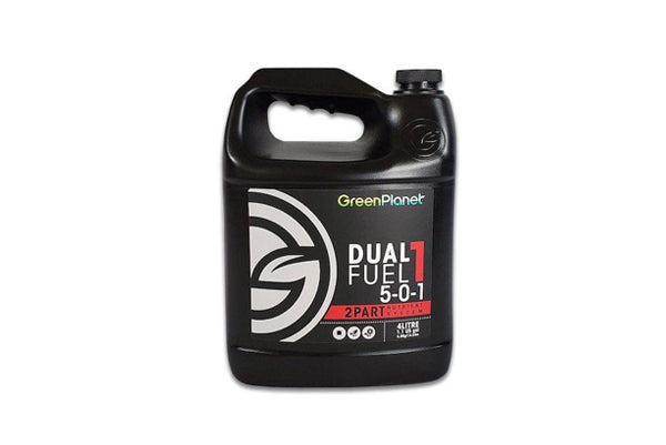 Green Planet Dual Fuel (Part 1)