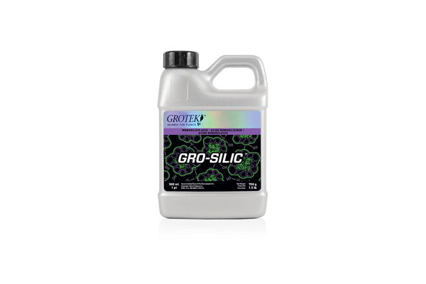 Grotek Gro-Silic