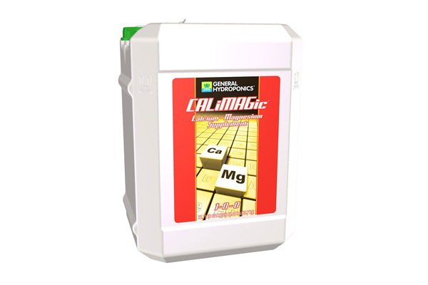 Load image into Gallery viewer, General Hydroponics - CALiMAGic - Calcium & Magnesium Supplement for Plant Nutrition