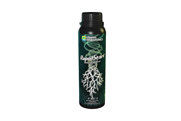 Load image into Gallery viewer, General Hydroponics - RapidStart Rooting Enhancer - Boost Root Growth for Vigorous Plants