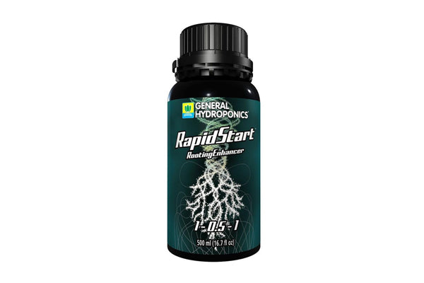 Load image into Gallery viewer, General Hydroponics - RapidStart Rooting Enhancer - Boost Root Growth for Vigorous Plants