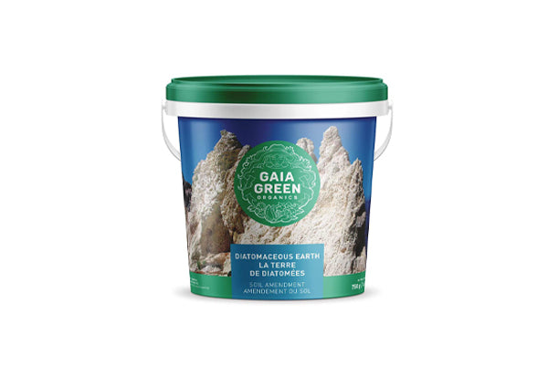 Gaia Green Diatomaceous Earth